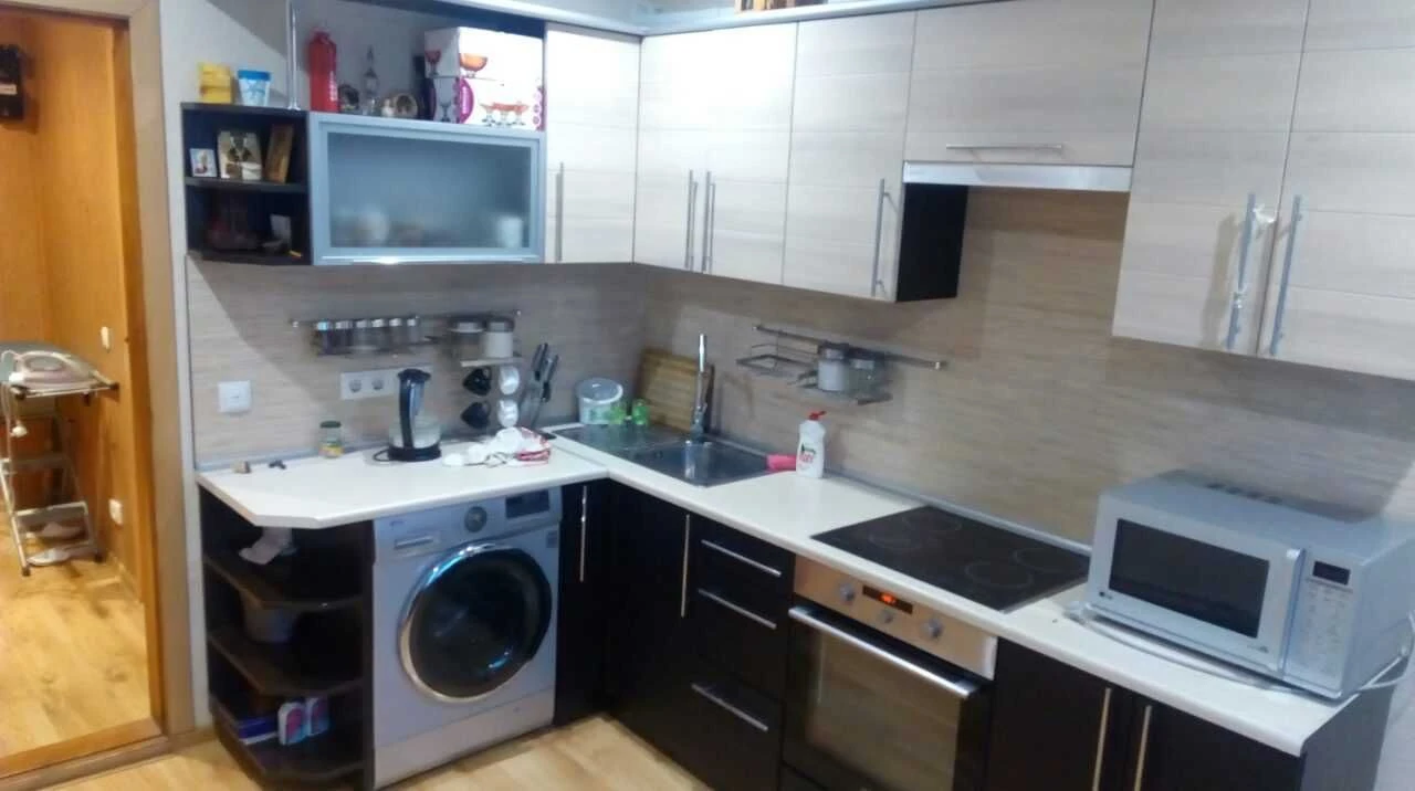For Sale 1-bedroom apartment