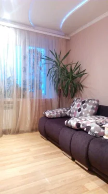 For Sale 1-bedroom apartment