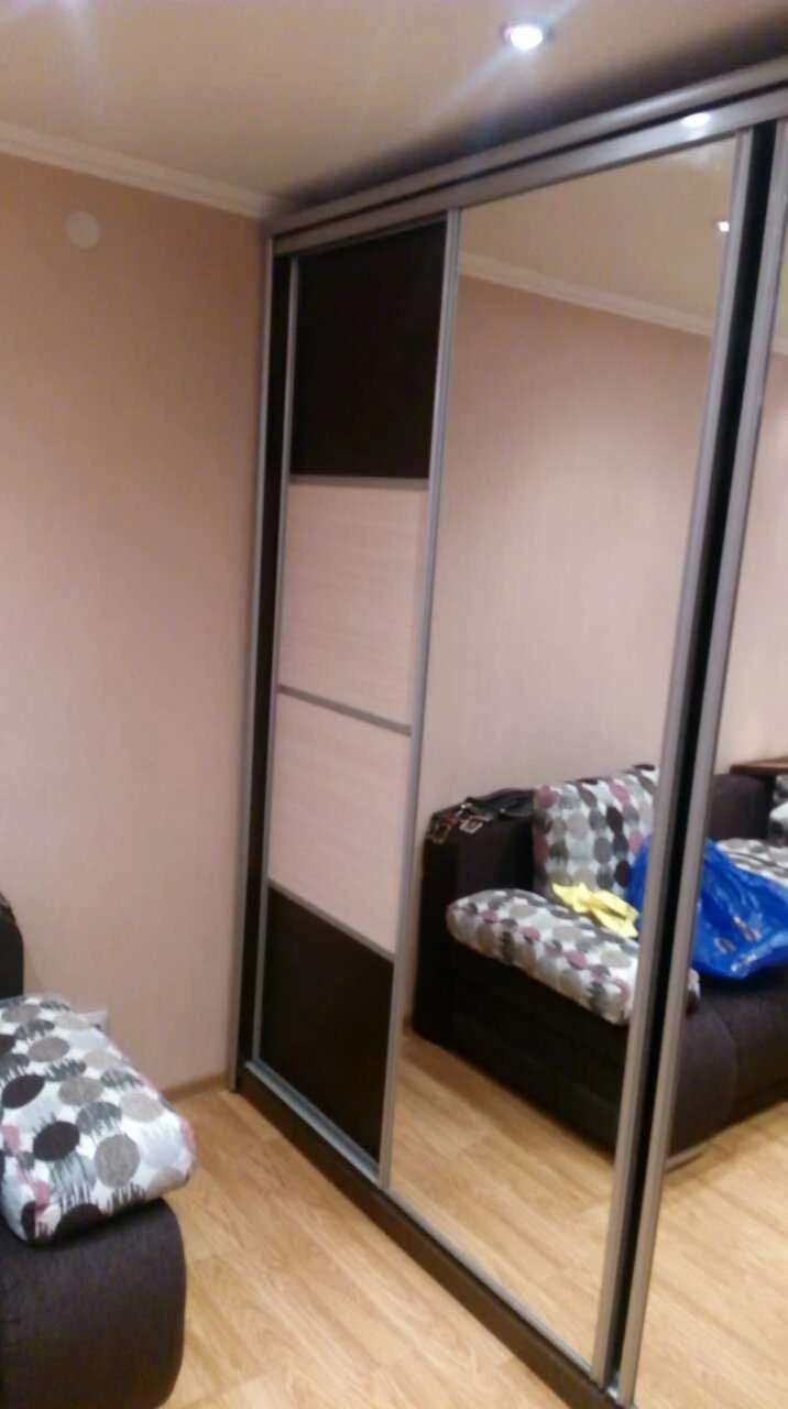 For Sale 1-bedroom apartment
