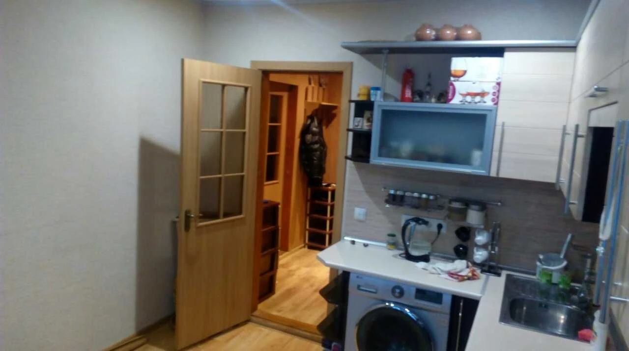 For Sale 1-bedroom apartment