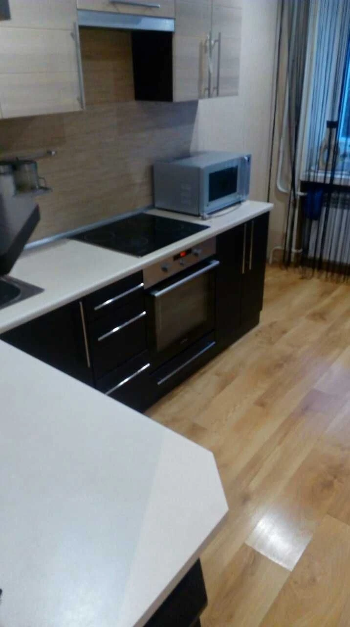 For Sale 1-bedroom apartment