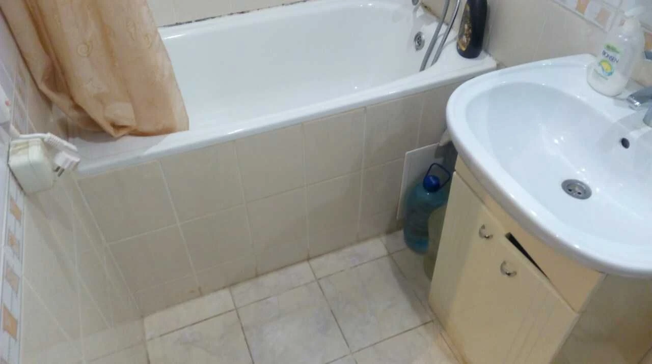 For Sale 1-bedroom apartment
