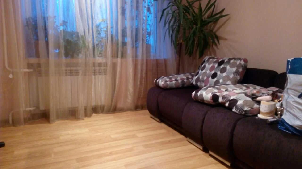For Sale 1-bedroom apartment