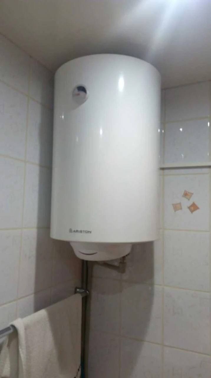 For Sale 1-bedroom apartment