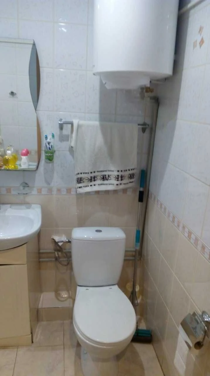 For Sale 1-bedroom apartment
