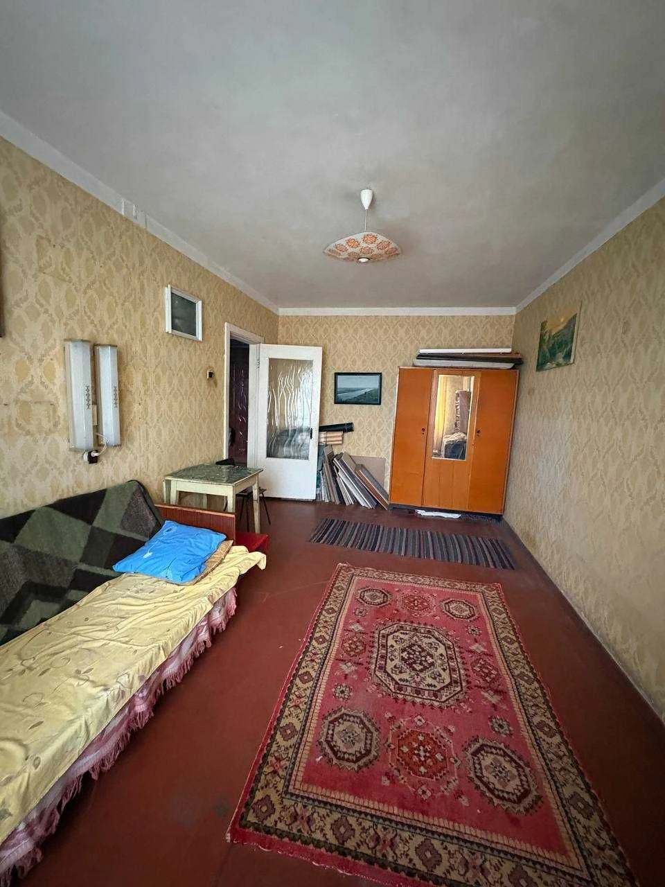 Продаж/ 1 кімнатна/ 1 Занасип