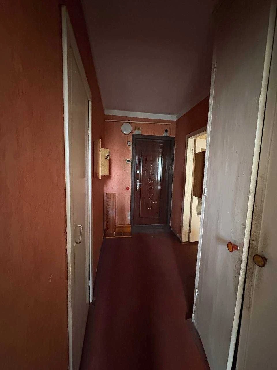 Продаж/ 1 кімнатна/ 1 Занасип