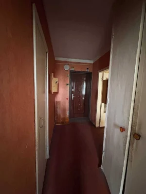 Продаж/ 1 кімнатна/ 1 Занасип