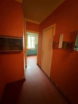 Продаж/ 1 кімнатна/ 1 Занасип
