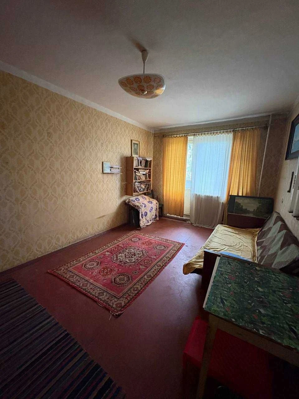 Продаж/ 1 кімнатна/ 1 Занасип