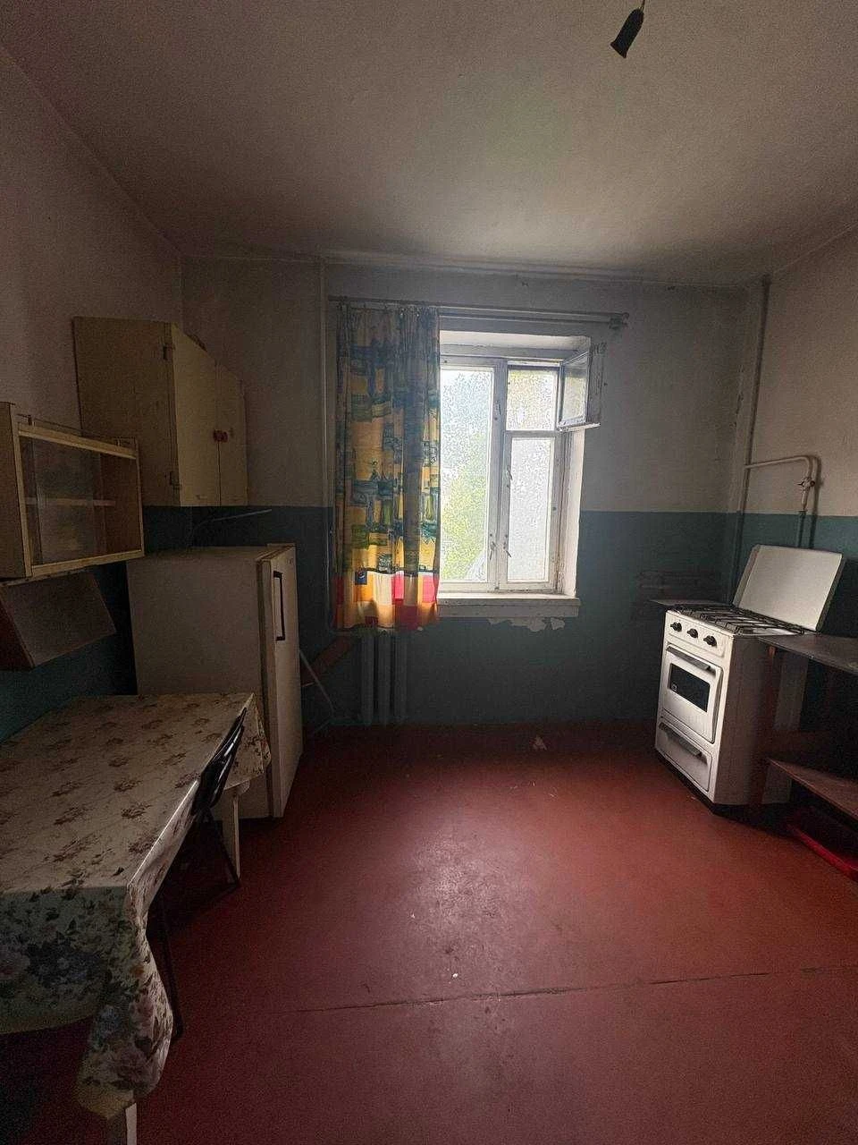 Продаж/ 1 кімнатна/ 1 Занасип