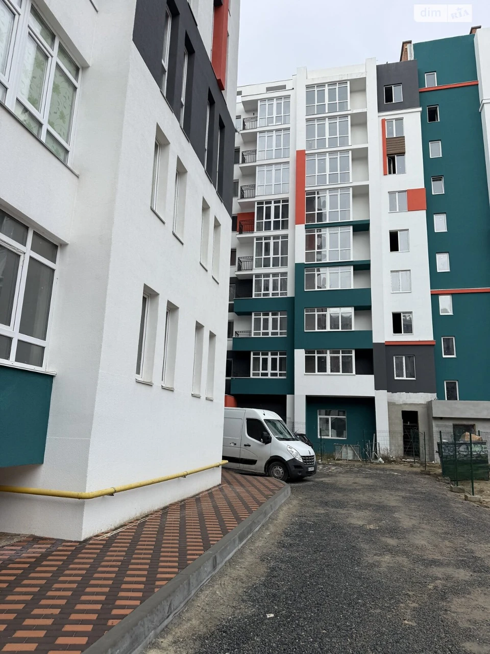 Продаж Квартира