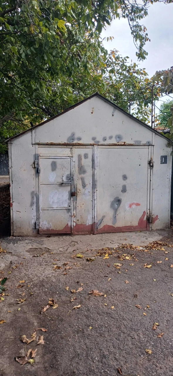 Продажа гаража, Чорноморск