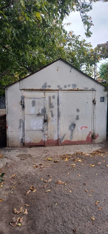 Продажа гаража ,Чорноморськ