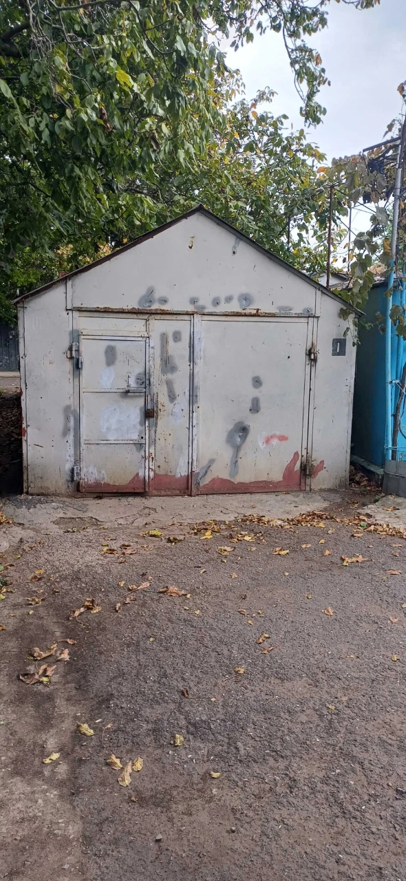 Продажа гаража, Чорноморск
