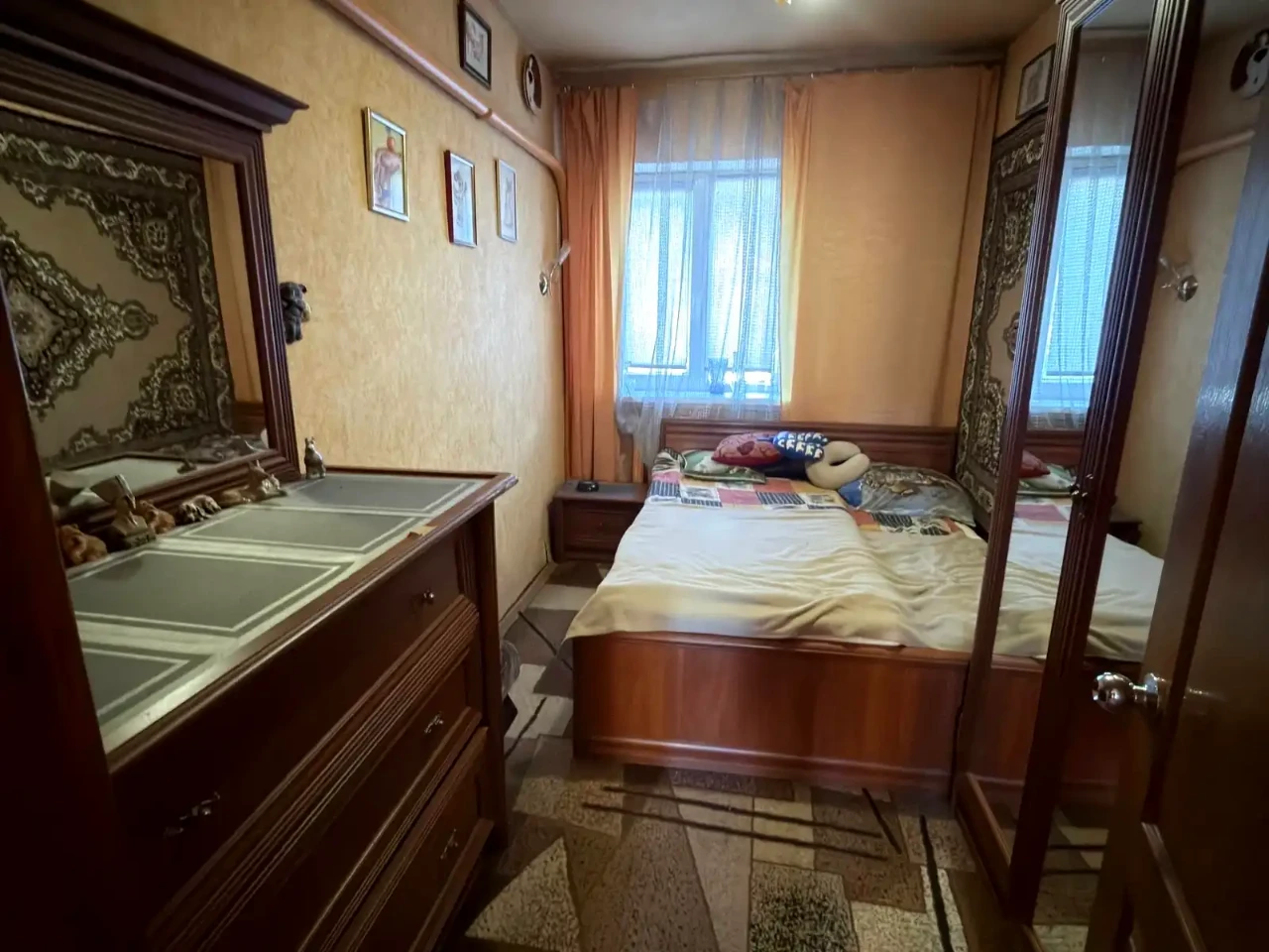 Продажа дома 61 м² 6 соток