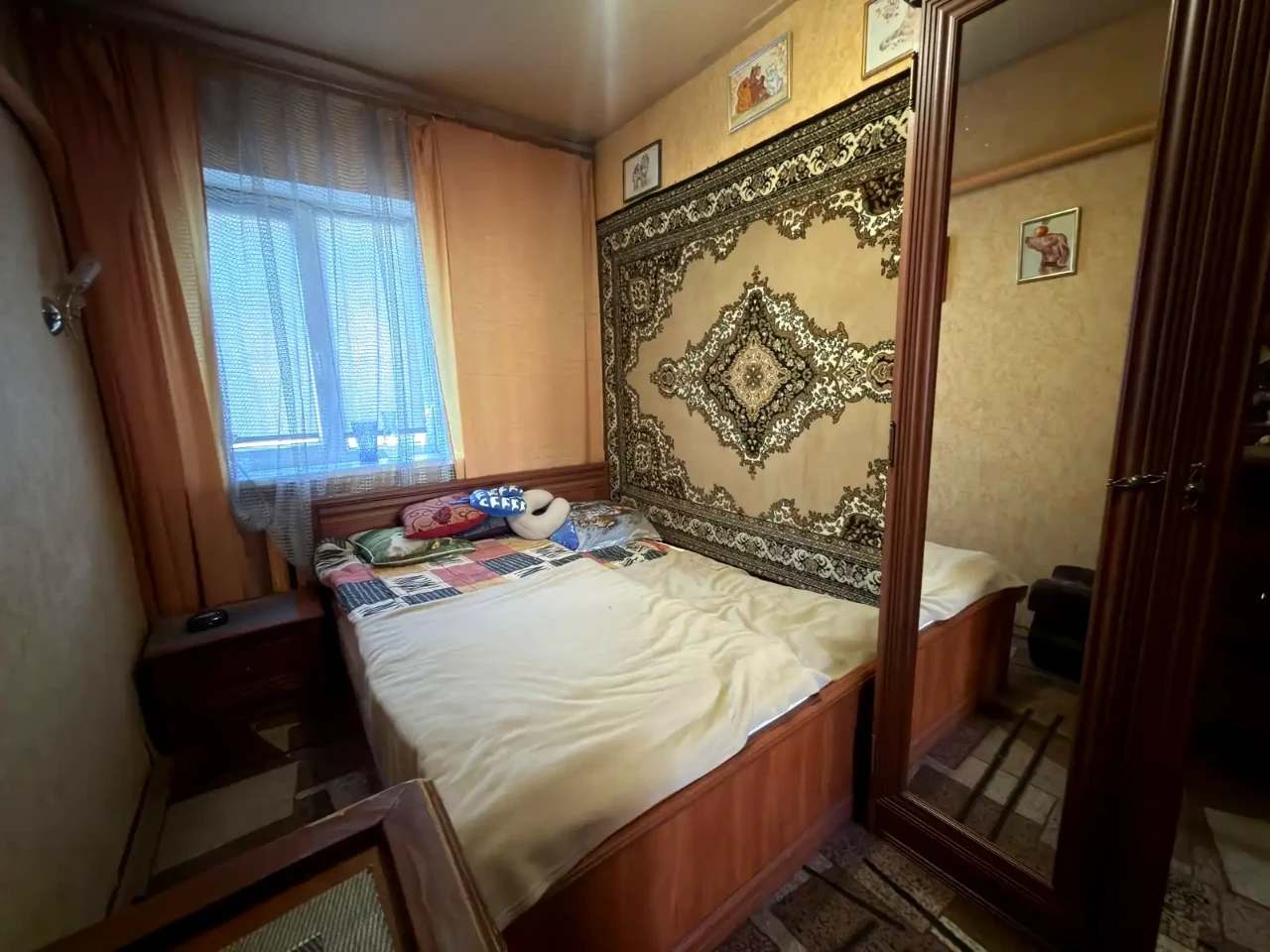 Продажа дома 61 м² 6 соток