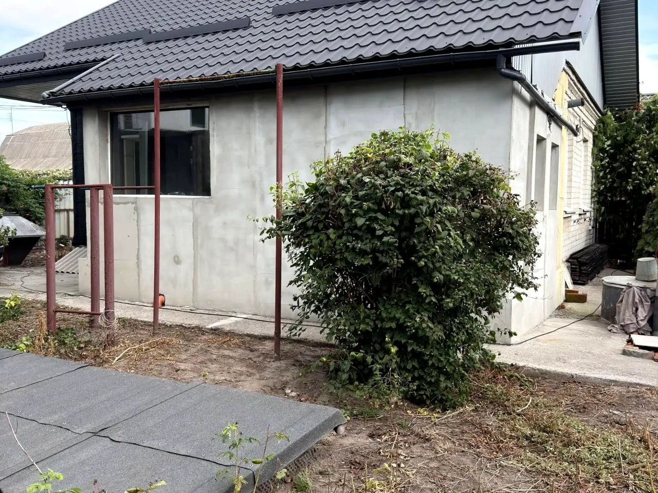 Продажа дома 61 м² 6 соток