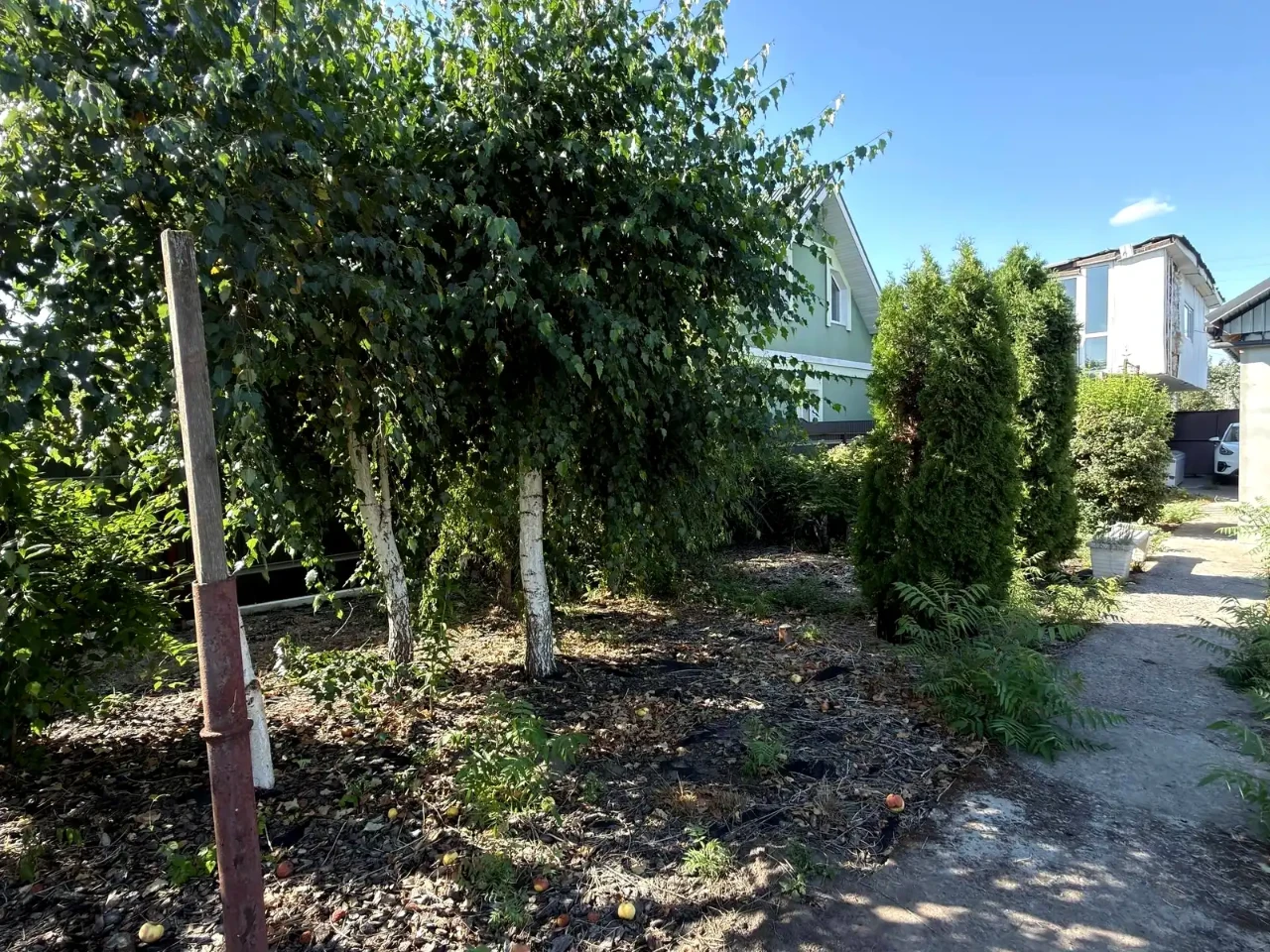 Продажа дома 61 м² 6 соток