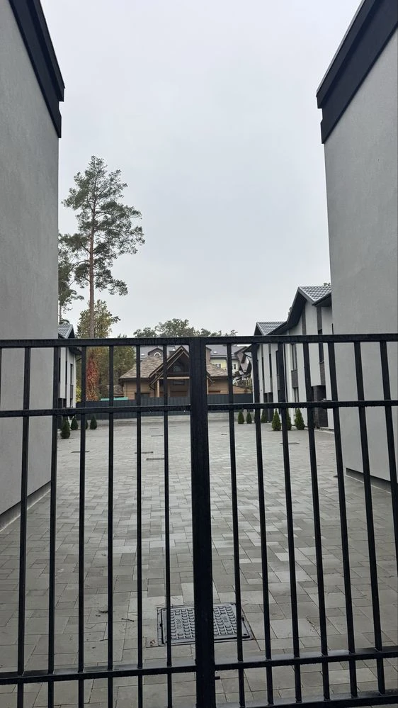 Townhouse for sale in Irpin with quality renovation