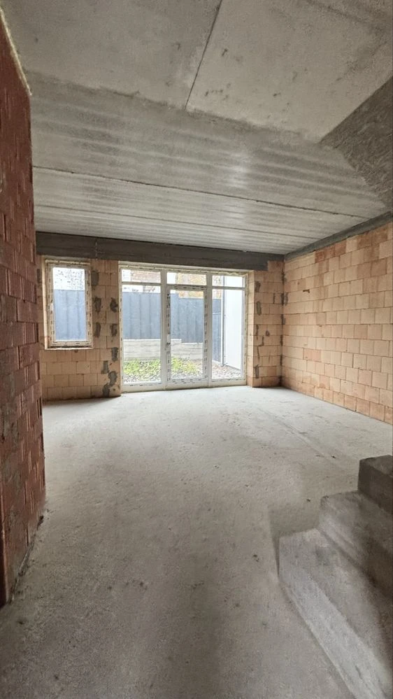 Townhouse for sale in Irpin with quality renovation