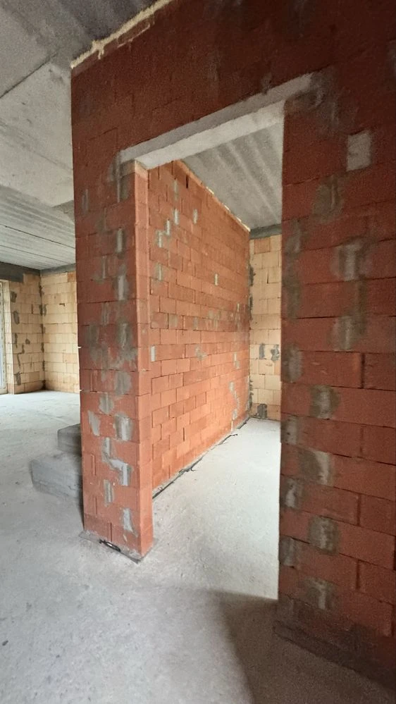 Townhouse for sale in Irpin with quality renovation