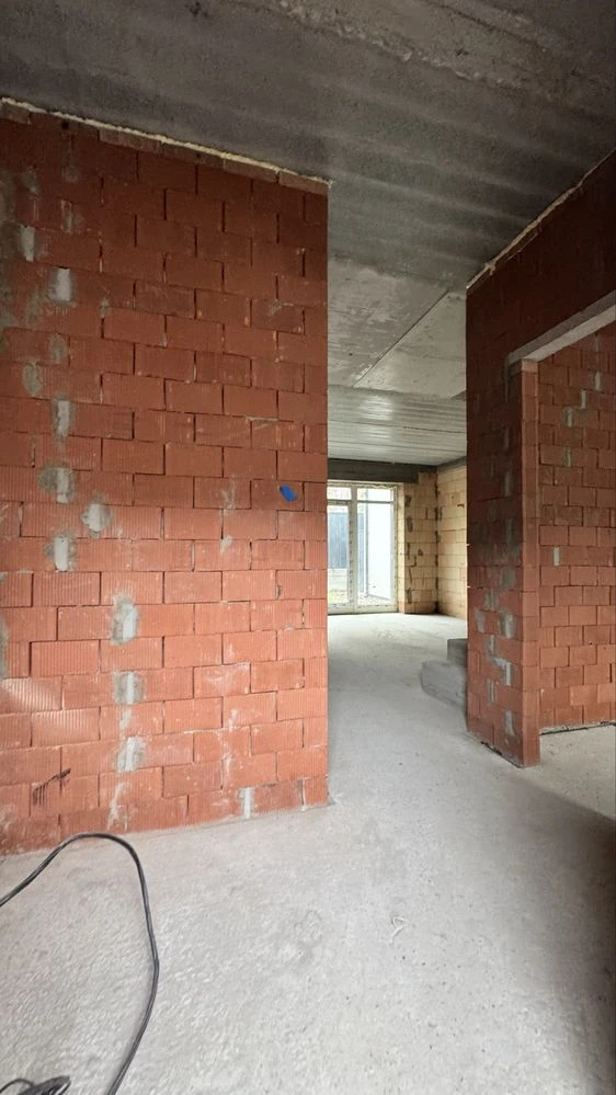 Townhouse for sale in Irpin with quality renovation