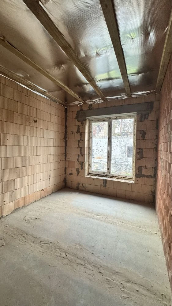 Townhouse for sale in Irpin with quality renovation