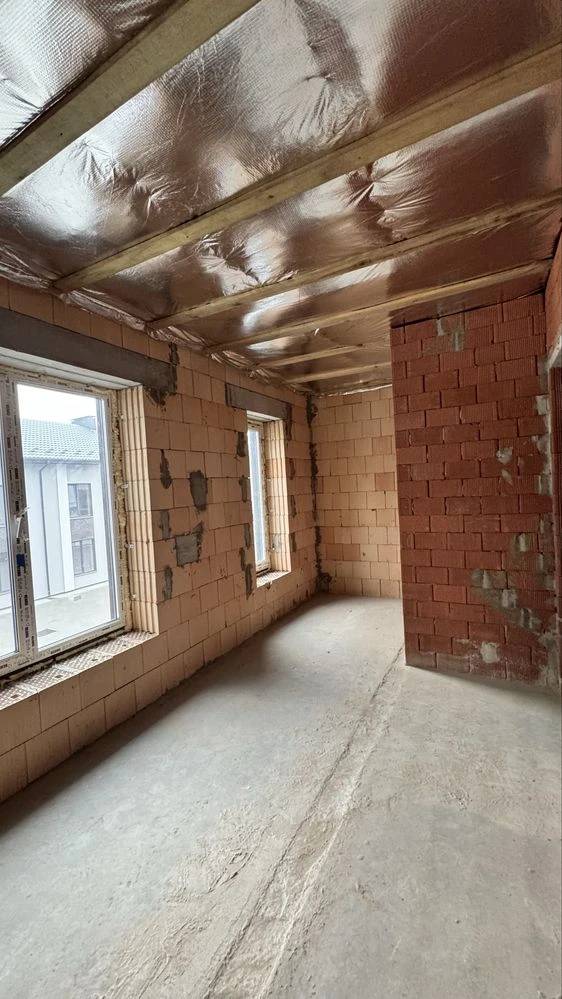 Townhouse for sale in Irpin with quality renovation