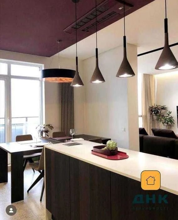ВИДОВАЯ‼️3к квартира 130м² Французский бульвар‼️Авторский РЕ