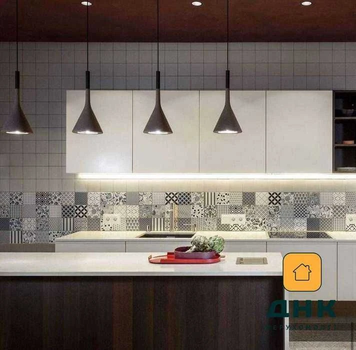ВИДОВАЯ‼️3к квартира 130м² Французский бульвар‼️Авторский РЕ