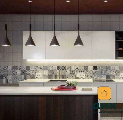 ВИДОВАЯ‼️3к квартира 130м² Французский бульвар‼️Авторский РЕ