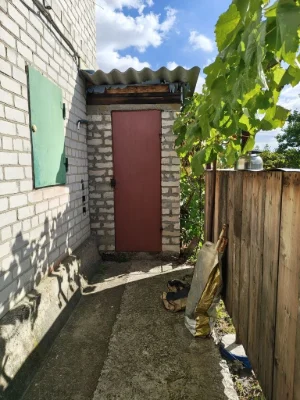 Продам дачу общество "Славутич"