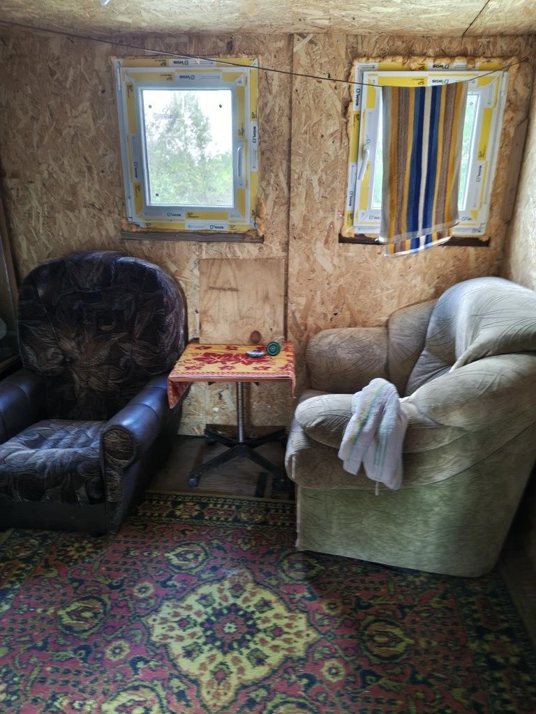 Продам дачу общество "Славутич"