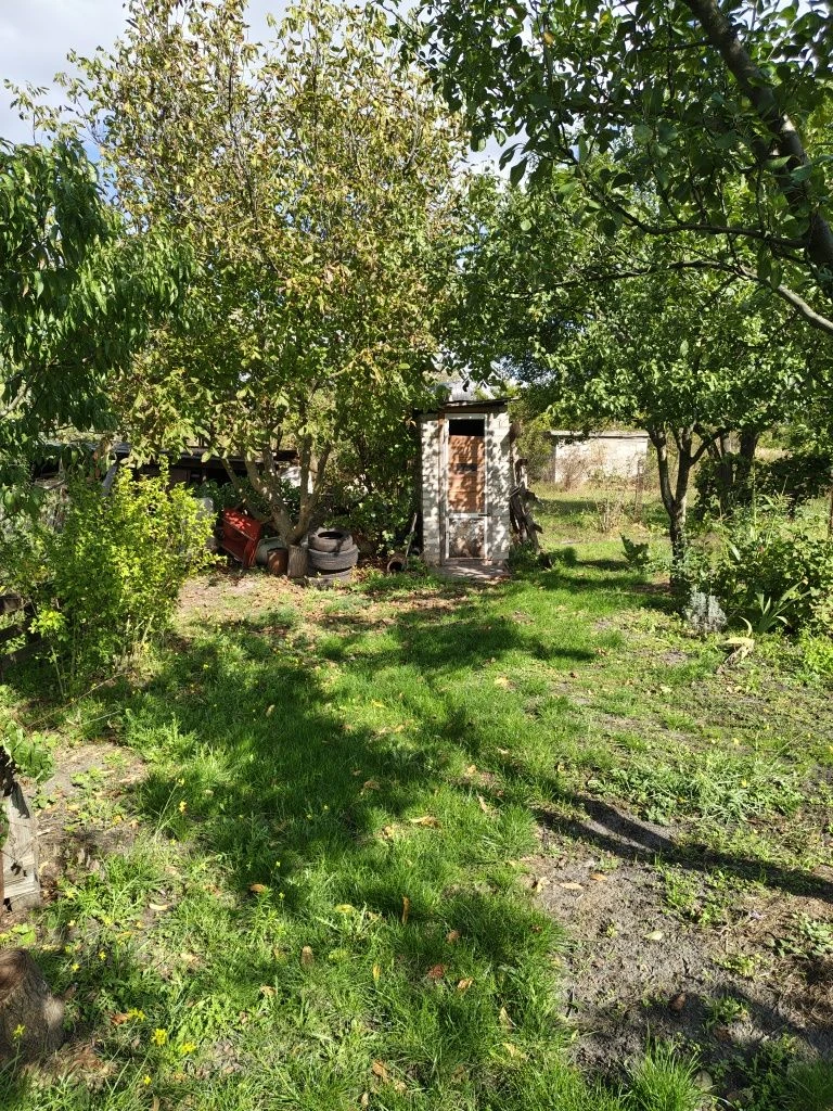 Продам дачу общество "Славутич"