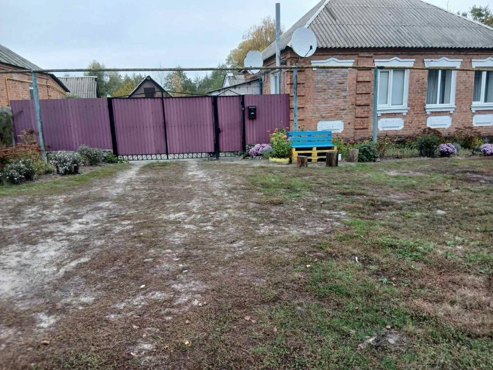 For sale: House in Богодухів