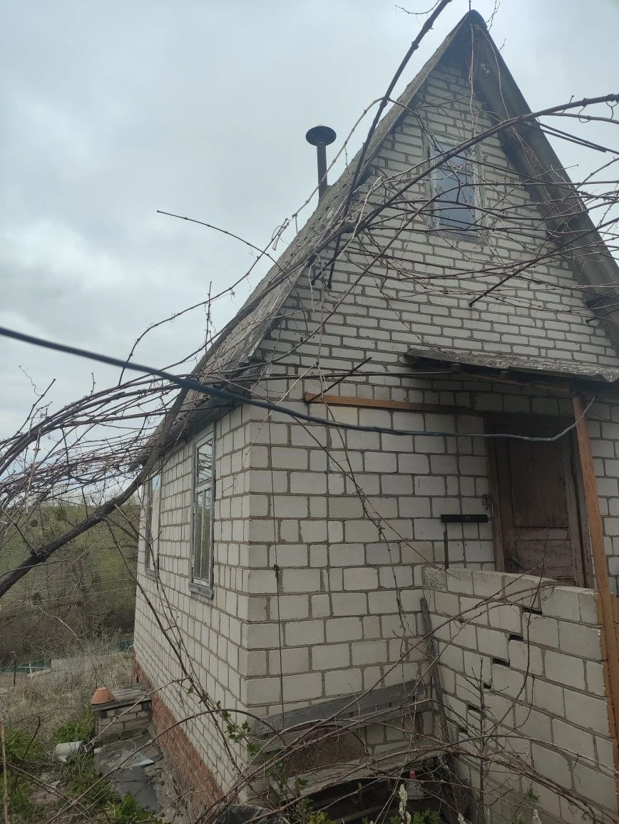 Дача ООО Заріччя