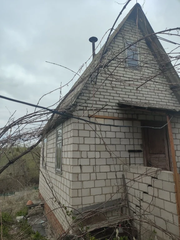 Дача ООО Заріччя