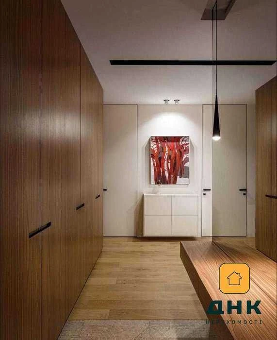 ВИДОВАЯ‼️3к квартира 130м² Французский бульвар‼️Авторский РЕ