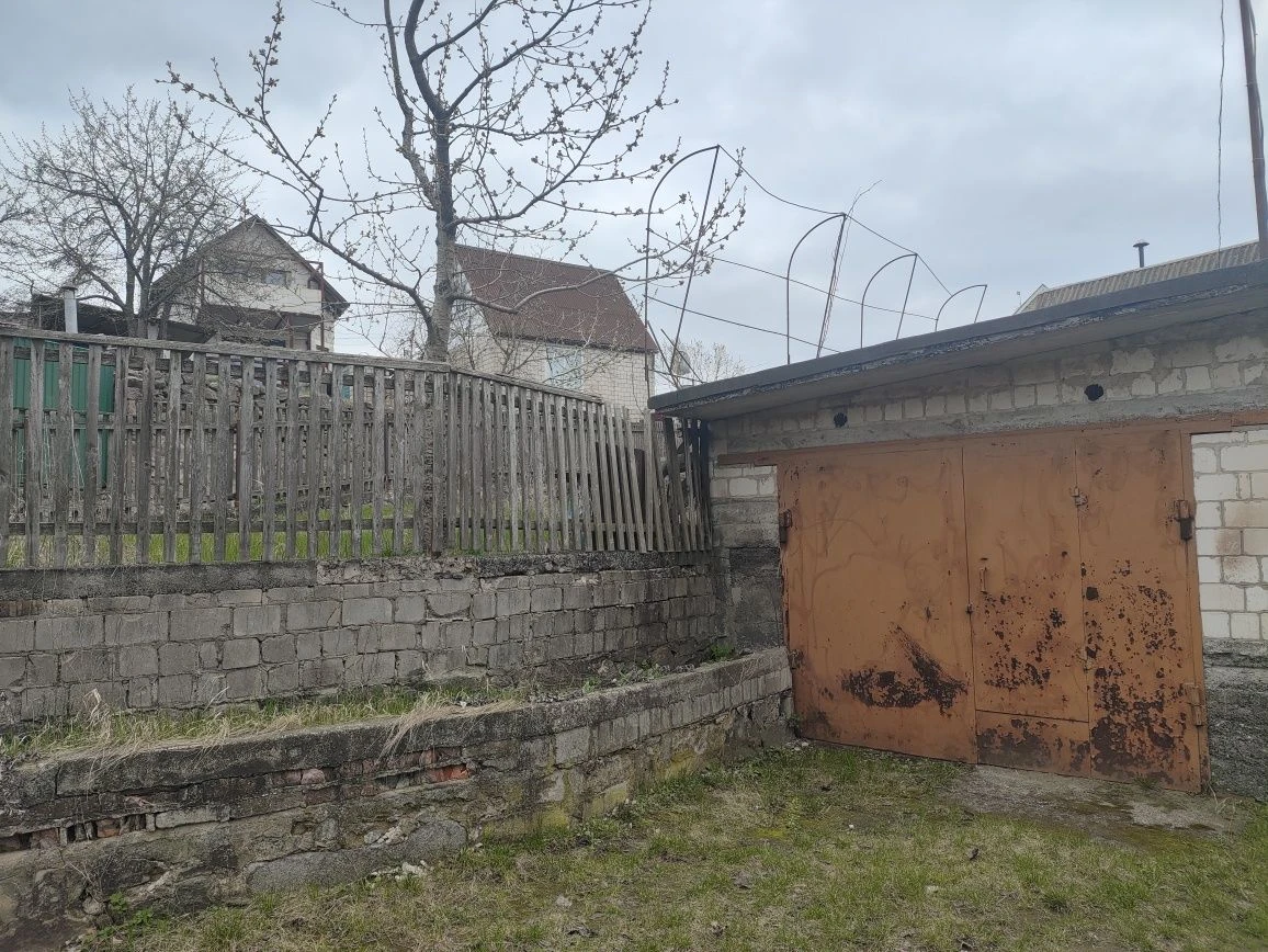 Дача ООО Заріччя