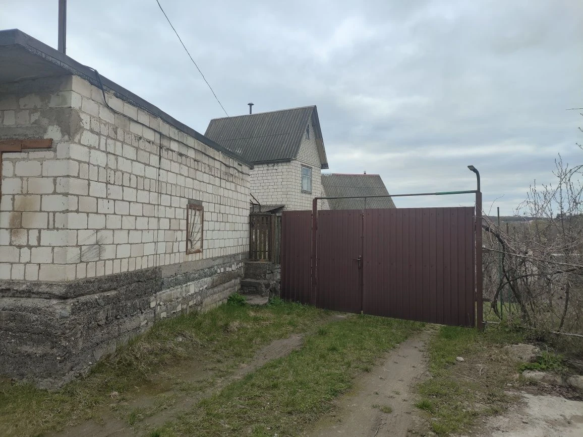 Дача ООО Заріччя