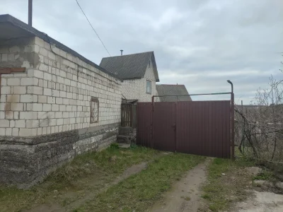 Дача ООО Заріччя