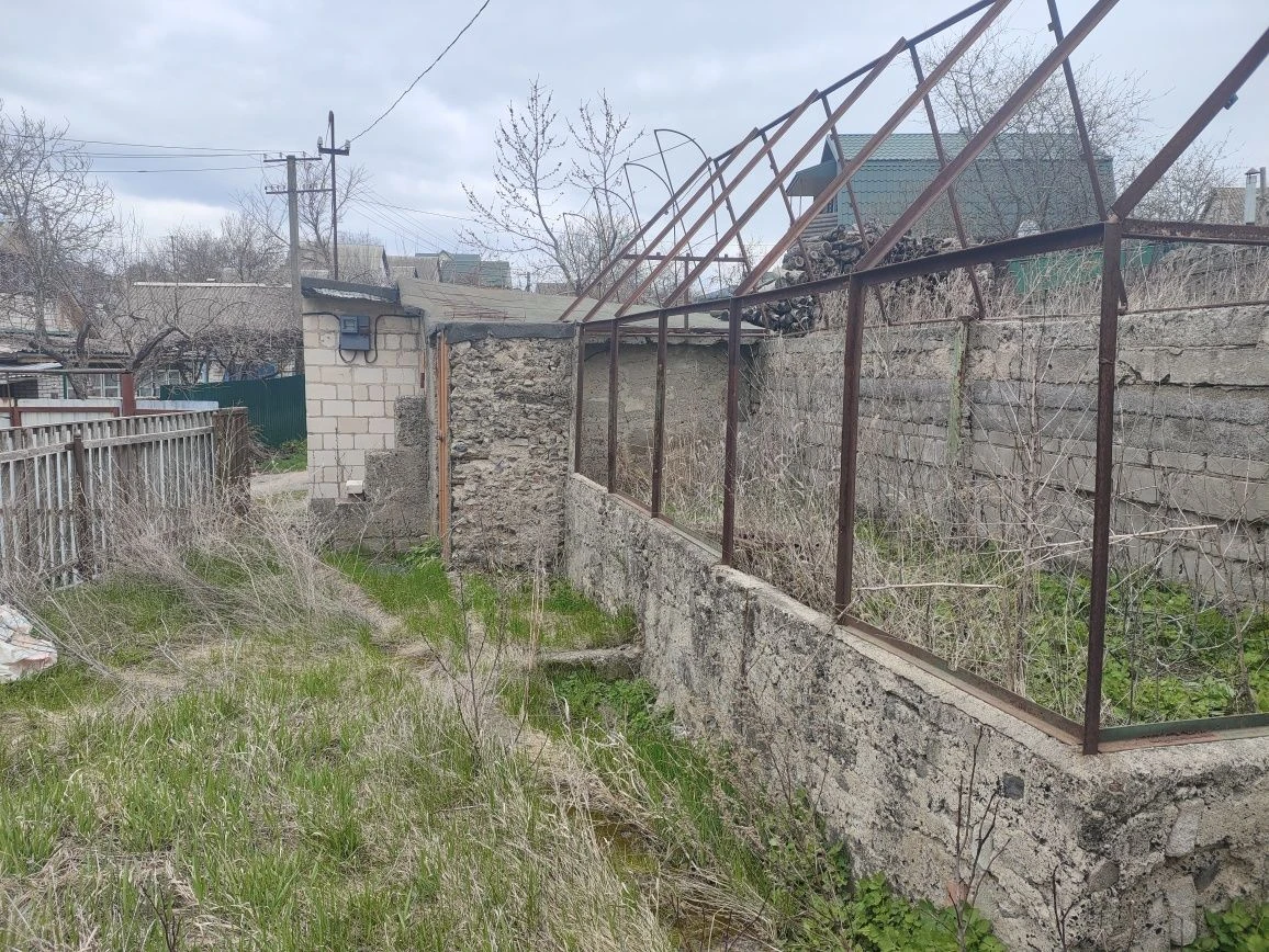 Дача ООО Заріччя