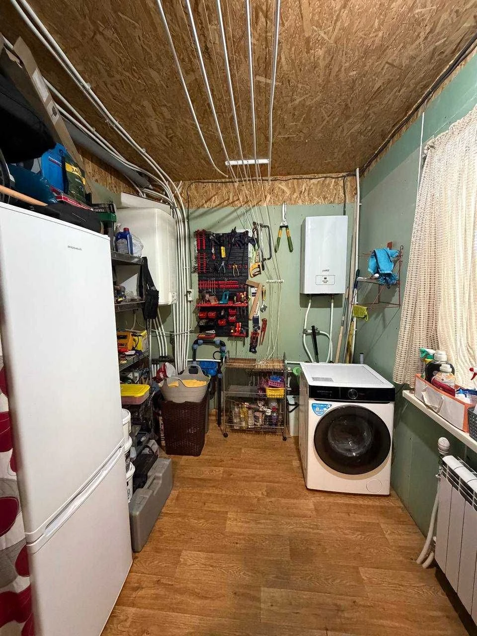 Продажа дома, Узин.