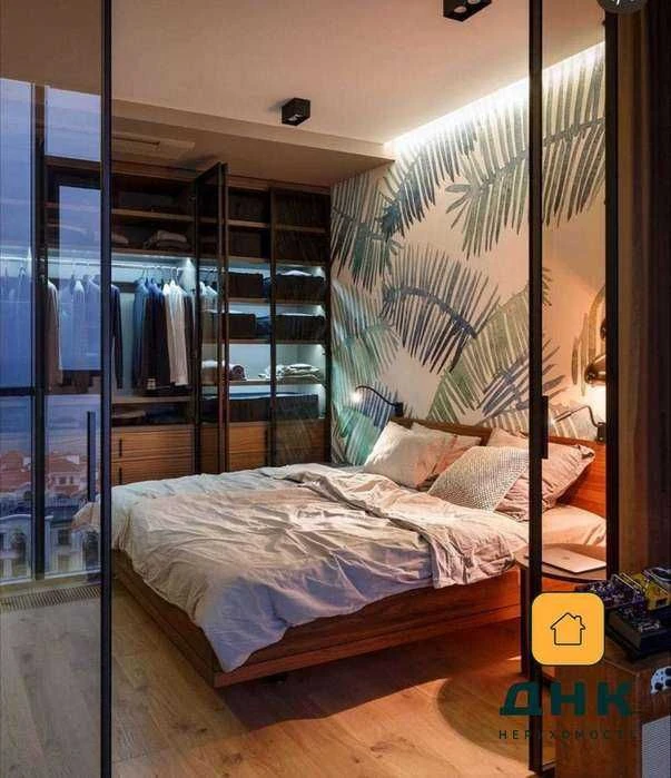 ВИДОВАЯ‼️3к квартира 130м² Французский бульвар‼️Авторский РЕ