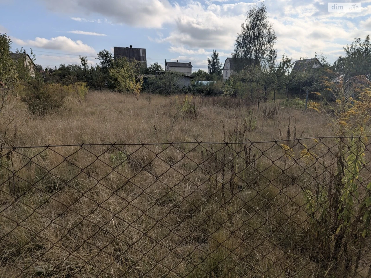 Продаж Ділянка під житлову забудову