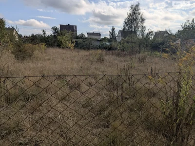 Продаж Ділянка під житлову забудову
