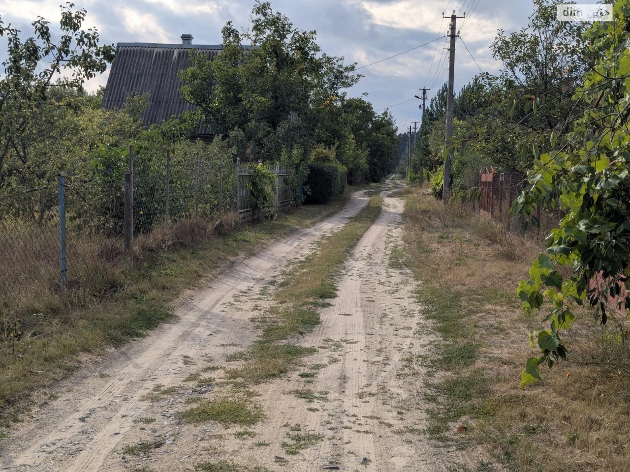 Продаж Ділянка під житлову забудову