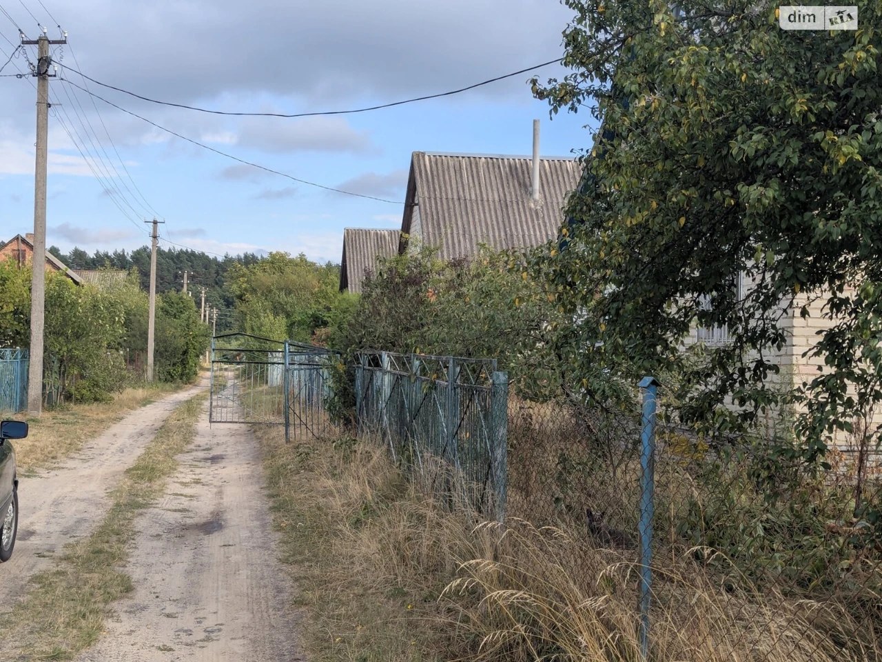 Продаж Ділянка під житлову забудову