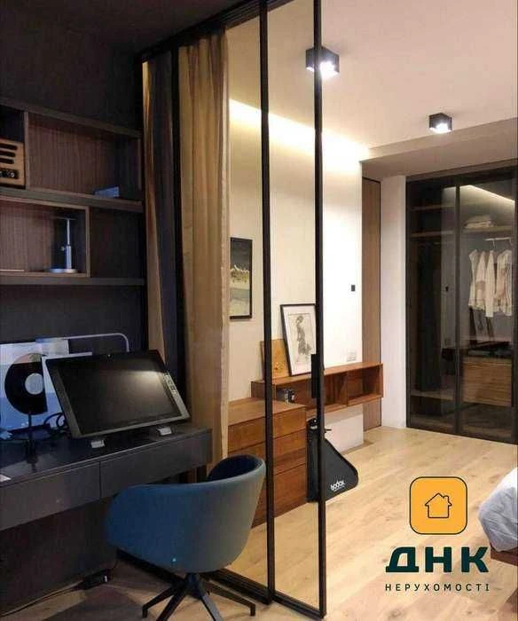 ВИДОВАЯ‼️3к квартира 130м² Французский бульвар‼️Авторский РЕ